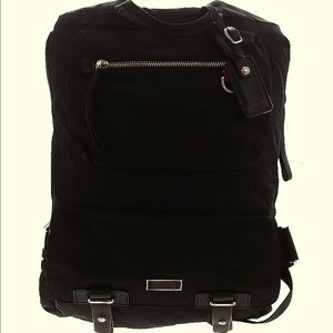 Tumi Backpack